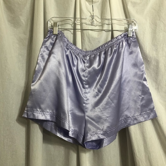 Vintage Kathryn Vest And Shorties Set - Picture 6 of 6